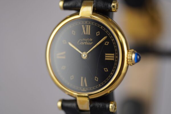 Cartier Must De Vendôme 590004 – Image 7