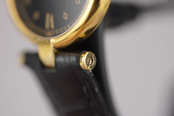 Cartier Must De Vendôme 590004 – Image 9
