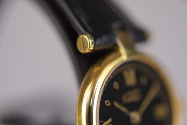Cartier Must De Vendôme 590004 – Image 11