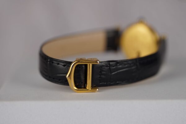 Cartier Must De Vendôme 590004 – Image 14