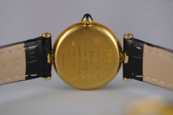 Cartier Must De Vendôme 590004 – Image 15