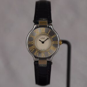 Cartier Must De 21 125000P