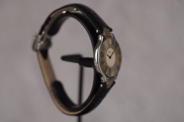 Cartier Must De 21 125000P – Image 4