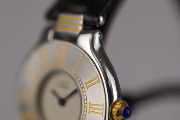 Cartier Must De 21 125000P – Image 7