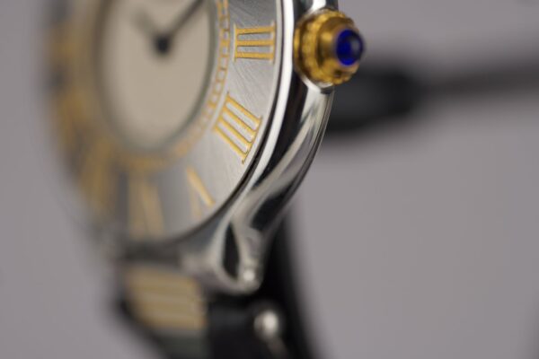 Cartier Must De 21 125000P – Image 8