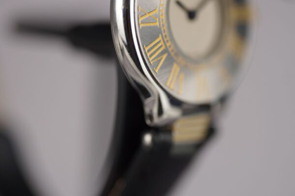 Cartier Must De 21 125000P – Image 9