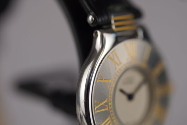 Cartier Must De 21 125000P – Image 10