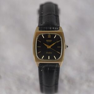 Seiko Exceline "Tonneau" 1421-5300