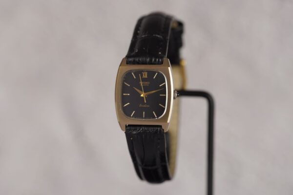Seiko Exceline "Tonneau" 1421-5300 – Image 3