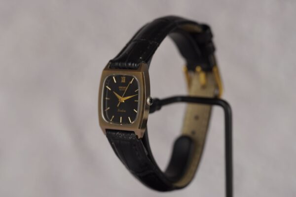 Seiko Exceline "Tonneau" 1421-5300 – Image 4