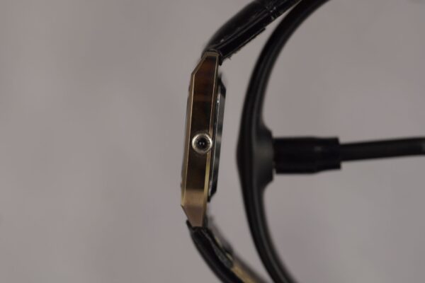 Seiko Exceline "Tonneau" 1421-5300 – Image 5