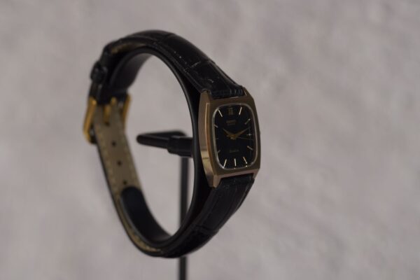 Seiko Exceline "Tonneau" 1421-5300 – Image 6