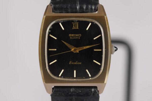 Seiko Exceline "Tonneau" 1421-5300 – Image 2