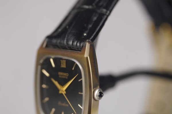 Seiko Exceline "Tonneau" 1421-5300 – Image 8