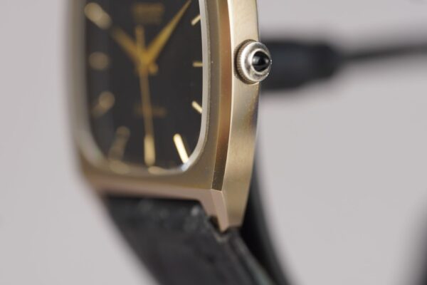 Seiko Exceline "Tonneau" 1421-5300 – Image 9
