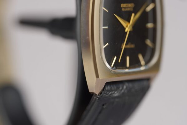 Seiko Exceline "Tonneau" 1421-5300 – Image 10