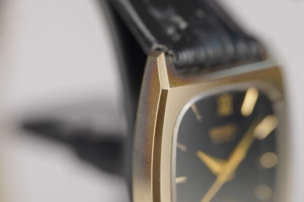 Seiko Exceline "Tonneau" 1421-5300 – Image 11
