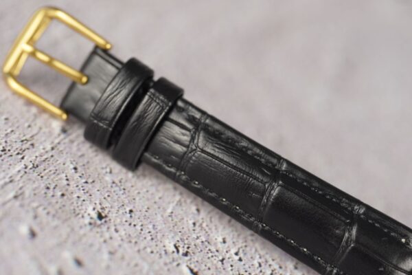 Seiko Exceline "Tonneau" 1421-5300 – Image 13