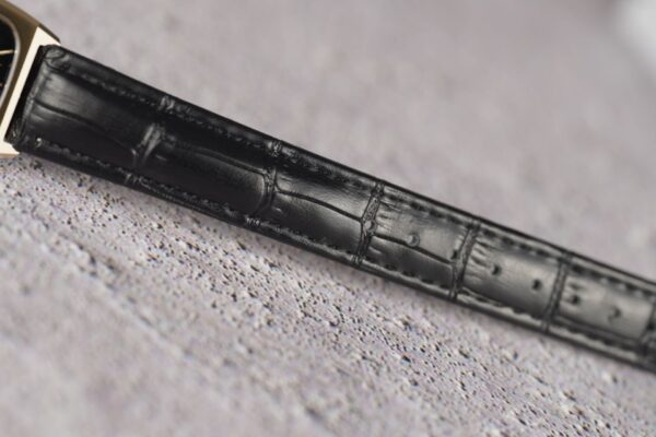 Seiko Exceline "Tonneau" 1421-5300 – Image 14