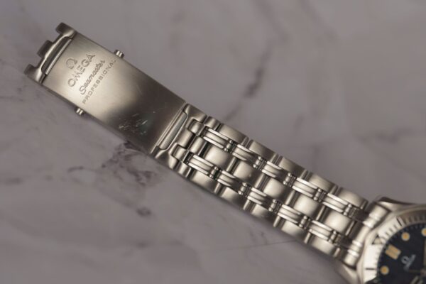 Omega Seamaster Diver Professional 300M  196.1502 – Image 11