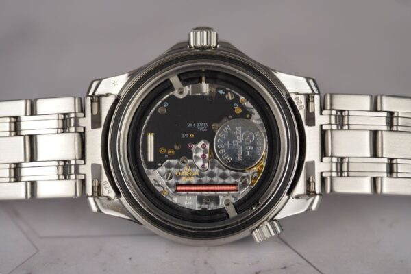 Omega Seamaster Diver Professional 300M  196.1502 – Image 14