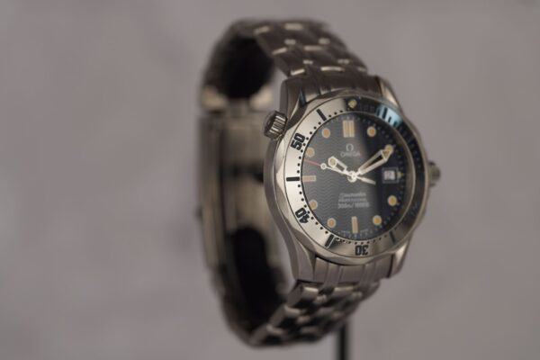 Omega Seamaster Diver Professional 300M  196.1502 – Image 4