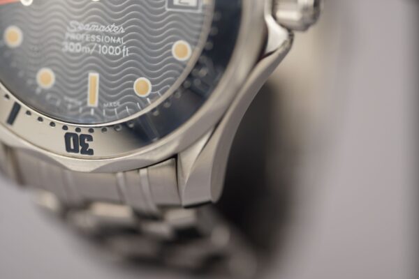 Omega Seamaster Diver Professional 300M  196.1502 – Image 7