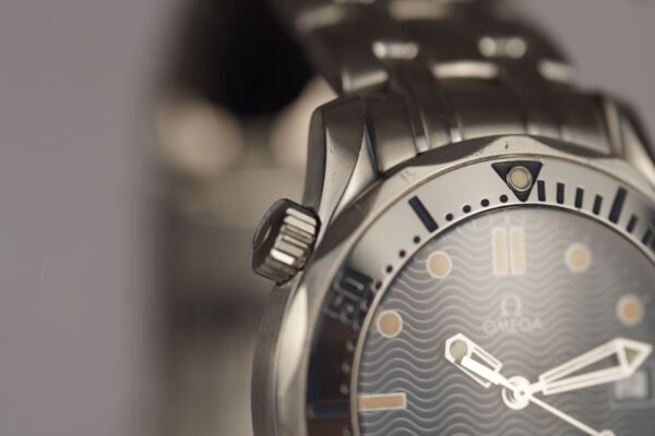 Omega Seamaster Diver Professional 300M  196.1502 – Image 8