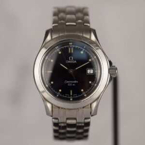 Omega Seamaster 120M 196.1501