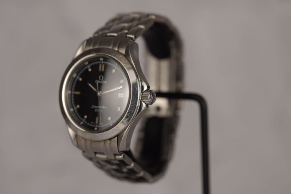 Omega Seamaster 120M 196.1501 – Image 2