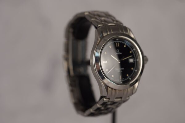 Omega Seamaster 120M 196.1501 – Image 4
