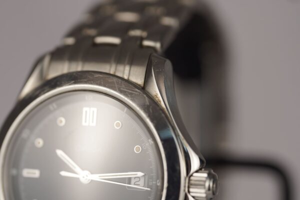 Omega Seamaster 120M 196.1501 – Image 6