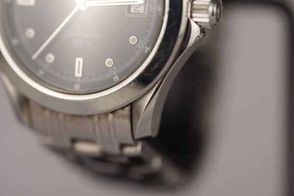 Omega Seamaster 120M 196.1501 – Image 7