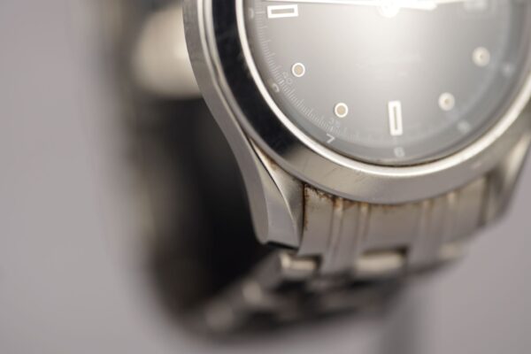 Omega Seamaster 120M 196.1501 – Image 9