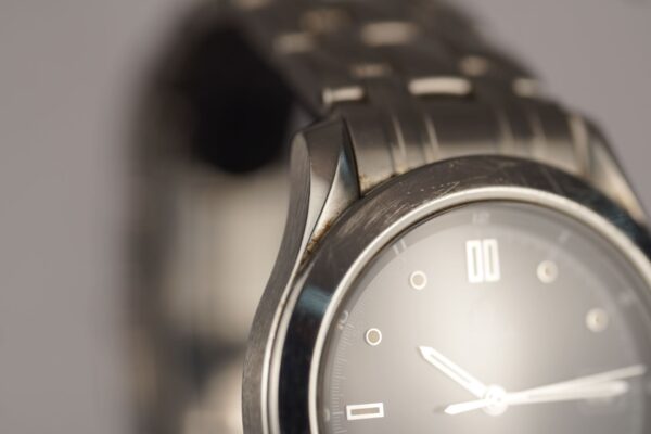 Omega Seamaster 120M 196.1501 – Image 8