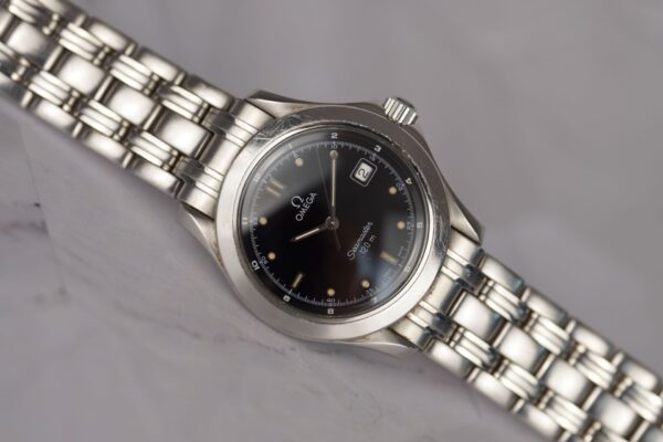 Omega Seamaster 120M 196.1501 – Image 10