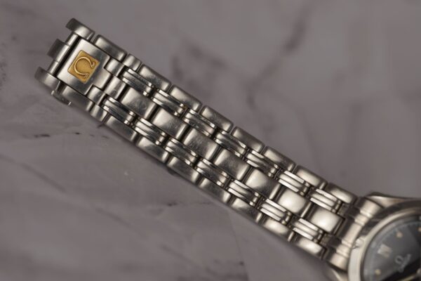 Omega Seamaster 120M 196.1501 – Image 11