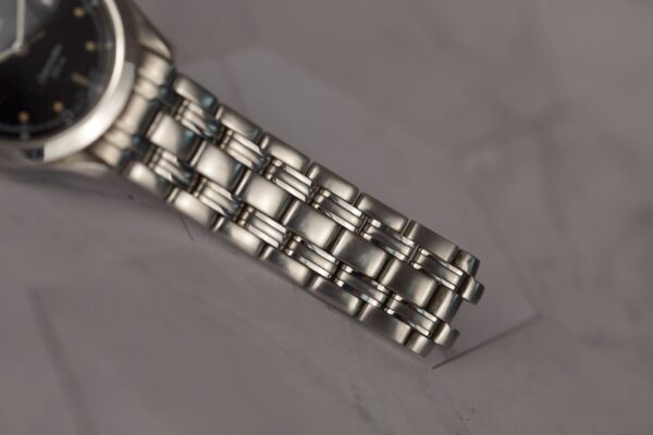 Omega Seamaster 120M 196.1501 – Image 12