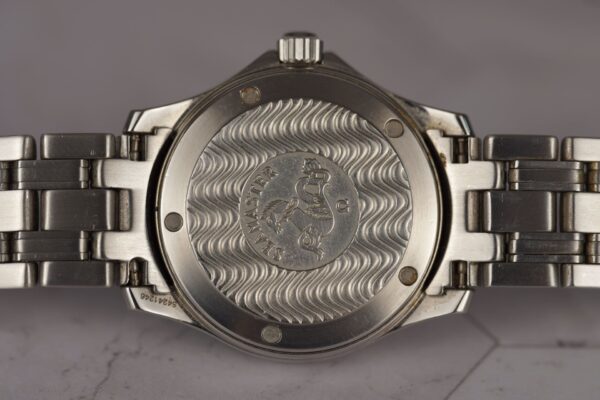 Omega Seamaster 120M 196.1501 – Image 13