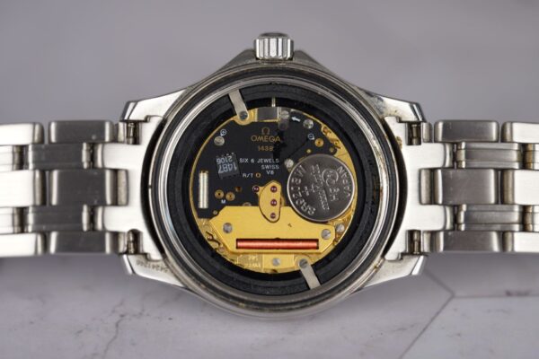 Omega Seamaster 120M 196.1501 – Image 14