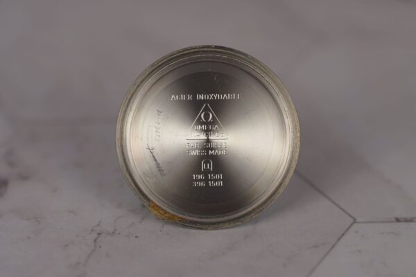 Omega Seamaster 120M 196.1501 – Image 15