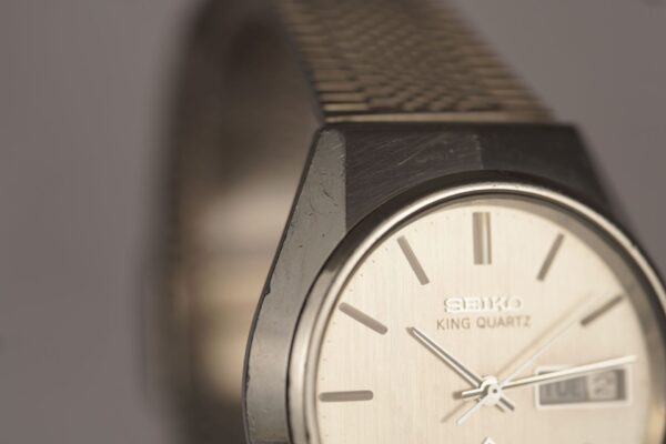 Seiko King Quartz 4823-8010 – Image 9
