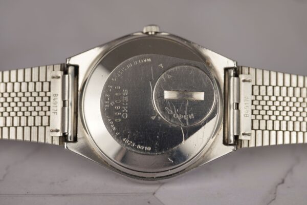 Seiko King Quartz 4823-8010 – Image 14