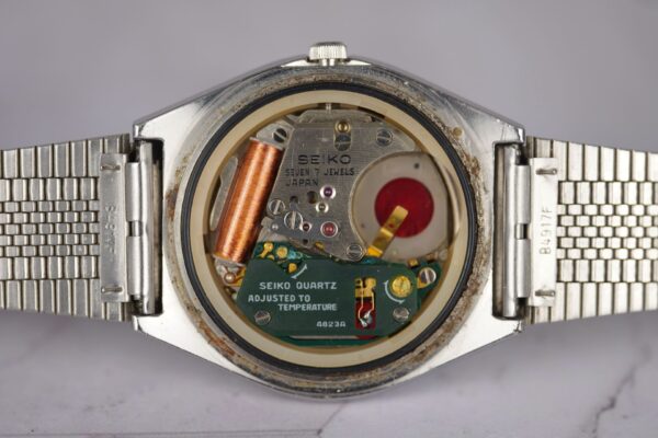 Seiko King Quartz 4823-8010 – Image 15