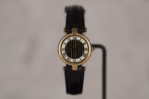 Cartier Must De Vendôme 18169748