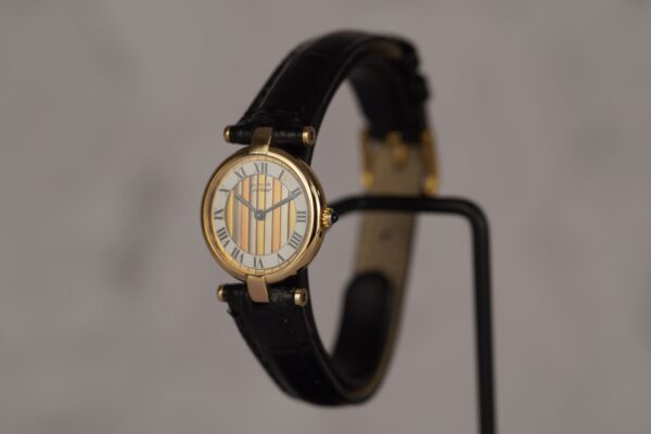 Cartier Must De Vendôme 18169748 – Image 2