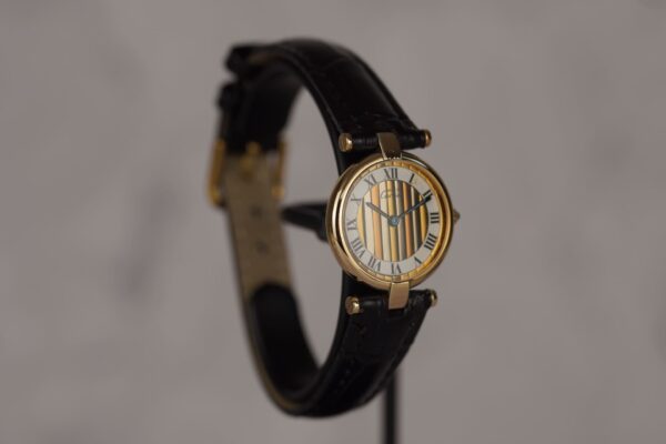 Cartier Must De Vendôme 18169748 – Image 4