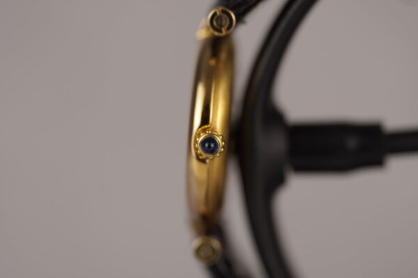 Cartier Must De Vendôme 18169748 – Image 3