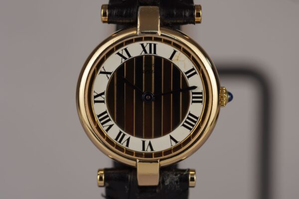 Cartier Must De Vendôme 18169748 – Image 6