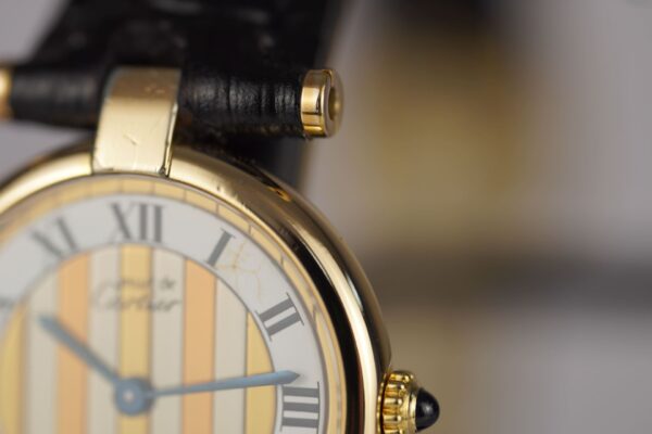 Cartier Must De Vendôme 18169748 – Image 7